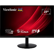 27" ViewSonic VG2709-2K-MHD WorkPro - Monitor