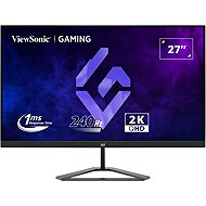 27" ViewSonic VX2758A-2K-PRO-3 Gaming - Monitor