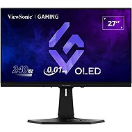 27" ViewSonic XG272-2K-OLED Gaming - Monitor