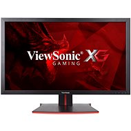 27" ViewSonic XG2700-4K - LCD Monitor