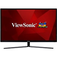 31.5" ViewSonic VX3211-mh - LCD Monitor