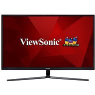 31,5" ViewSonic VX3211-4K-mhd - LCD Monitor