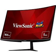 32" ViewSonic VX3218-PC-MHD Gaming - LCD monitor