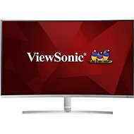 31.5" Viewsonic VX3216-Scmh-W-2 - LCD monitor