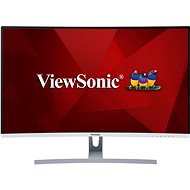 31.5" Viewsonic VX3217-2KC-MHD - LCD Monitor