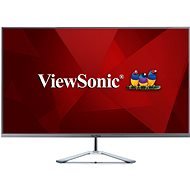 31.5" Viewsonic VX3276-MHD - LCD monitor