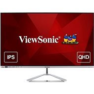 31,5" Viewsonic VX3276-2K-MHD - LCD monitor