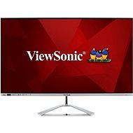 32" ViewSonic VX3276-2K-MHD-2 - LCD monitor