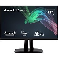32" ViewSonic VP3256-4K colourPRO - Monitor