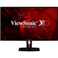 31,5" Viewsonic XG3220 - LCD monitor