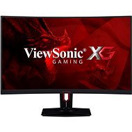 31.5" Viewsonic XG3240C - LCD Monitor