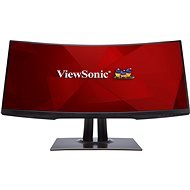 34" ViewSonic VP3481 - LCD monitor