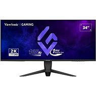 34" ViewSonic VX3480-2K-PRO Gaming - Monitor