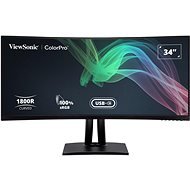 34" ViewSonic VP3481A ColorPRO - LCD Monitor