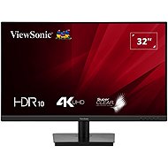 32" ViewSonic VA3208-4K-HD - Monitor