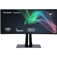 38" ViewSonic VP3881A ColorPRO - LCD Monitor