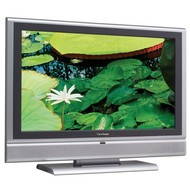 37" (94cm) LCD TV ViewSonic N3760w - 16:9 černá, 800:1, 500cd/m2, 8ms, 1360x768, HDMI, TCO99 - Television