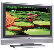 40" (102cm) LCD TV ViewSonic N4060w - 16:9 černá, 1000:1, 500cd/m2, 8ms, 1360x768, HDMI, TCO99 - Television