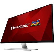 42.5" Viewsonic VX4380-4K - LCD Monitor