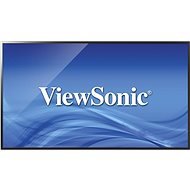 43" ViewSonic CDE4302 - Großformat-Display