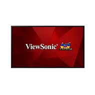 55“ ViewSonic CDE5520 - Large-Format Display