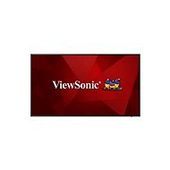 65“ ViewSonic CDE6520 - Large-Format Display