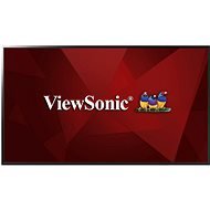 48" ViewSonic CDE4803 - Large-Format Display