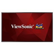 55" ViewSonic CDP5560-L - Nagyformátumú kijelző