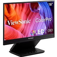 16" ViewSonic VP16-OLED ColorPro - OLED monitor