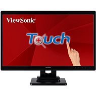 21.5" ViewSonic TD2220-2 - LCD Monitor