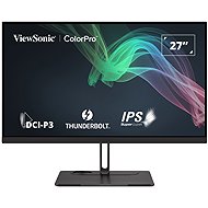 27" ViewSonic VP2776T-4K - Monitor