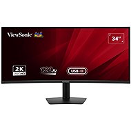 34" ViewSonic VA3420C - Monitor