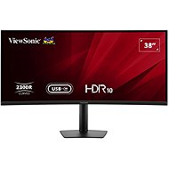 37,5" ViewSonic VA3820C - Monitor