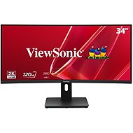 34" ViewSonic VA3420C-2 - Monitor
