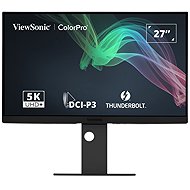 27" ViewSonic VP2788-5K - Monitor