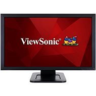 24" ViewSonic TD2421 - LCD Monitor
