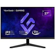 27" ViewSonic VX27G1-HD - Monitor