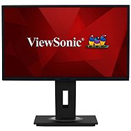 27" ViewSonic VG2748A-2 - Monitor