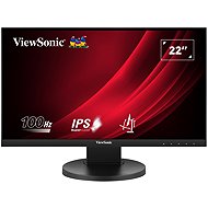 21,5" ViewSonic VG2208A - Monitor