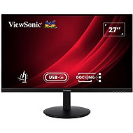 27" ViewSonic VG2709U-2K - Monitor