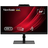 23,8" ViewSonic VG2441V - Monitor