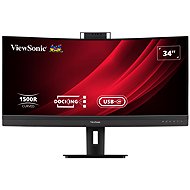 34" ViewSonic VG3457CV - Monitor