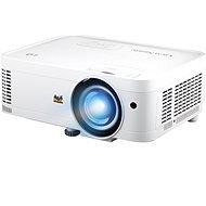 ViewSonic LS550WH - Projector