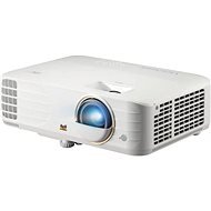 ViewSonic PX748-4K - Projector