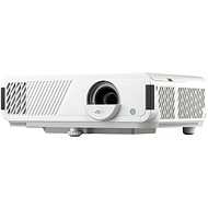ViewSonic PX749-4K - Projector