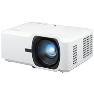 ViewSonic LSD600W - Projector