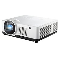 ViewSonic LSC601WU-ST - Projector