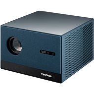 ViewSonic LX60HD - Projector