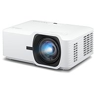 ViewSonic LSD400HD-ST - Projector