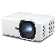 ViewSonic LSD400HD - Projector